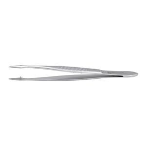 Carmalt Splinter Forcep Straight Autoclavable Ea