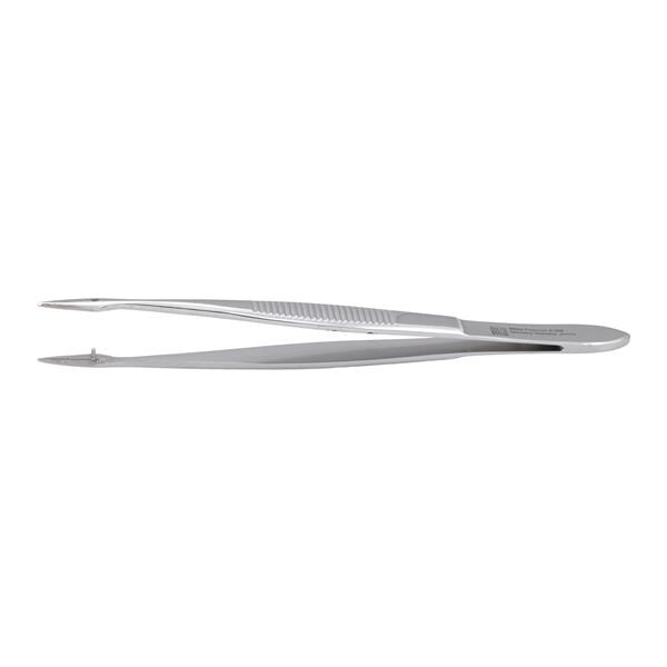 Carmalt Splinter Forcep Straight Autoclavable Ea