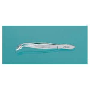 Walter Splinter Forcep Curved Autoclavable Ea