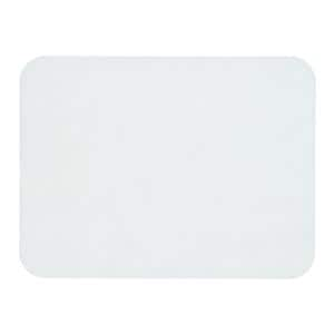 Ritter B Tray Cover 8.5 in x 12.25 in White Disposable 1000/Bx