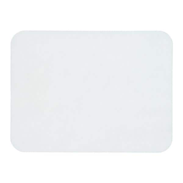 Ritter B Tray Cover 8.5 in x 12.25 in White Disposable 1000/Bx