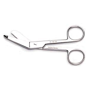 Scissors 5.5 in Lister Bandage Ea