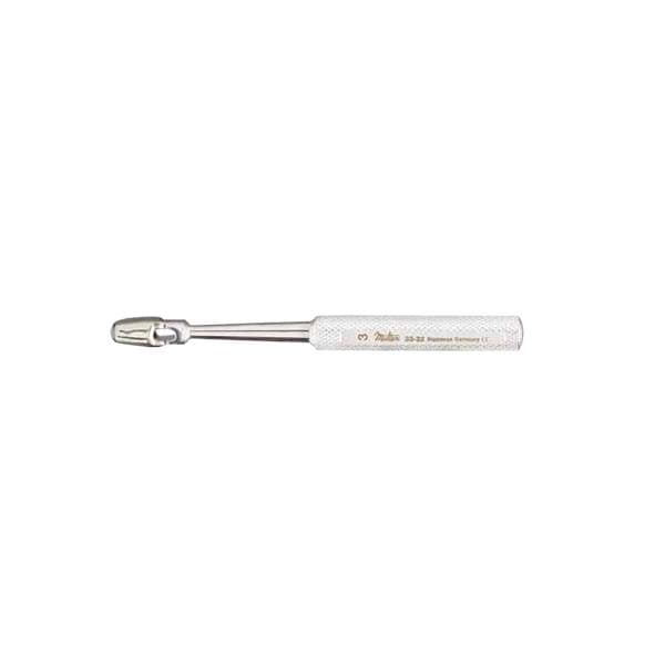 Keyes Dermal Biopsy Punch Autoclavable Reusable Ea