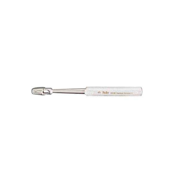 Keyes Dermal Biopsy Punch Autoclavable Reusable Ea