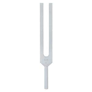 Vibration Tuning Fork 512hz Ea