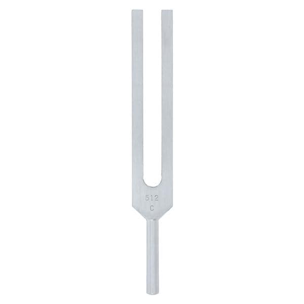 Vibration Tuning Fork 512hz Ea