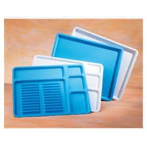 Set-Up Tray Blue Ea