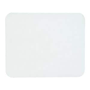 Chayes Weber A Tray Cover 9.5 in x 12.375 in White Disposable 1000/Bx