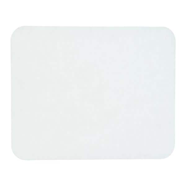 Chayes Weber A Tray Cover 9.5 in x 12.375 in White Disposable 1000/Bx