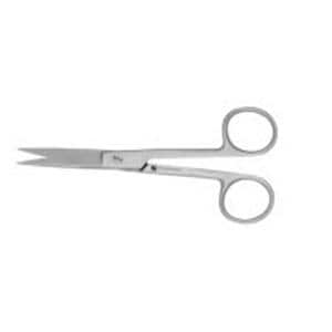 HSI Scissors 5.5 in Operating Straight Ea