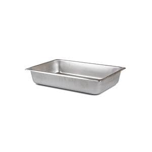 Instrument Tray 12.2x7.7x2.1" Reusable Ea