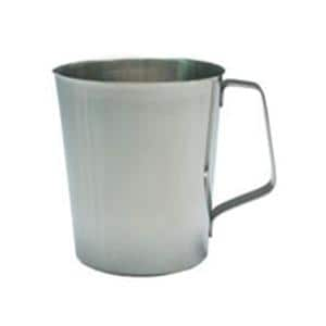 Beaker SS 1000mL Ea