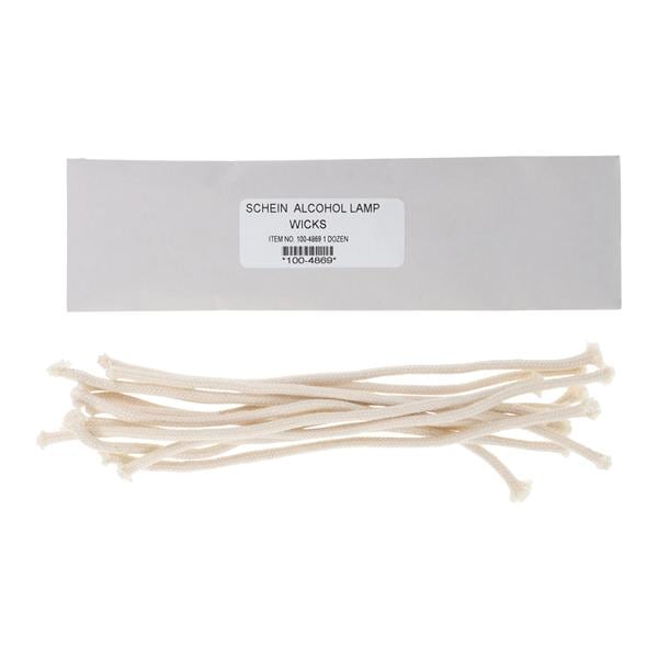 Lamp Accessory Wicks 12/Pk