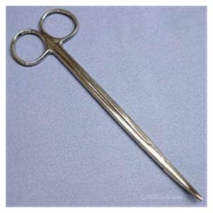 Metzenbaum Scissors Curved Ea