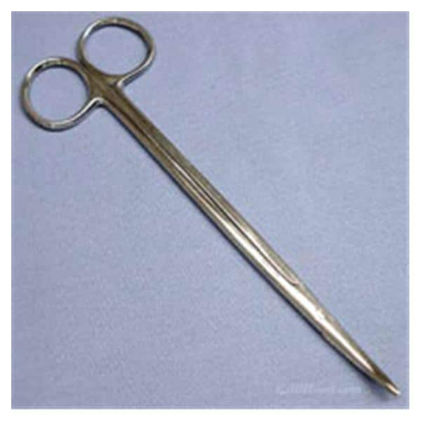 Metzenbaum Scissors Curved Ea