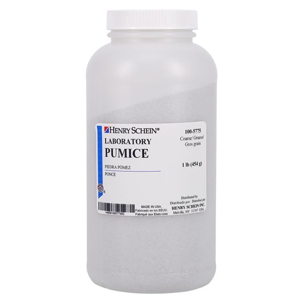 Pumice Laboratory Coarse Ea