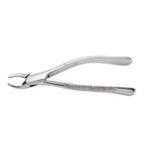 Extracting Forceps Incisors Bicuspids And Roots Upper Universal Ea