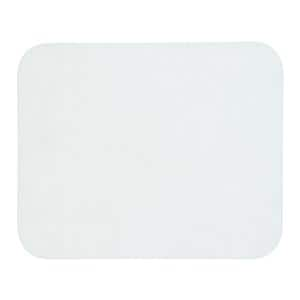 Tray Cover 8.5 in x 11 in White Disposable 1000/Bx