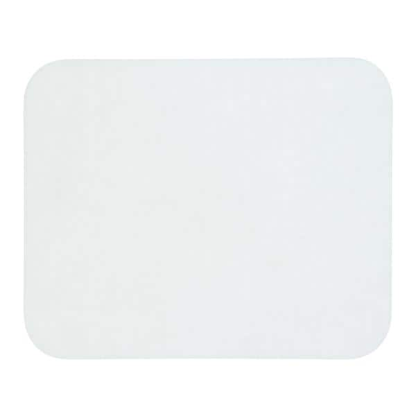 Tray Cover 8.5 in x 11 in White Disposable 1000/Bx