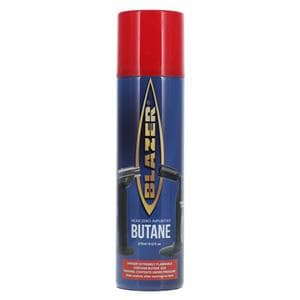 Micro Torch rech butane Ch.