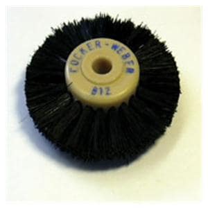 Lathe Chungking Bristle Brush Stiff #B12P 12/Pk