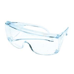 Lunettes Lunettes Lentille unique Transparent Ch.