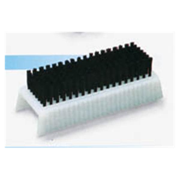 Anchor Hand Brush Model 1001 White / Black Ea