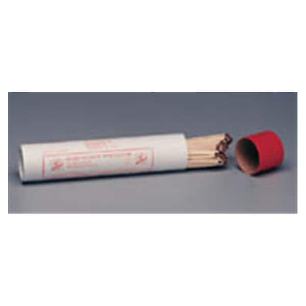 Applicators Silver Nitrate 6" 6