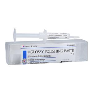 Gloss Polishing Paste 4gm/Ea