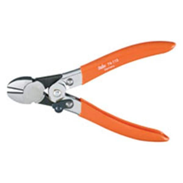 Wire Cutter 5 1/2 in Diagonal Cut Ea