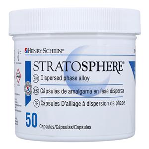 Stratosphere Alliage Capsules Triple dose Prise ordinaire 50/pot