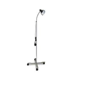 Head Exam Lamp Swivel Head