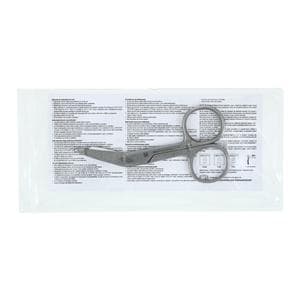 Lister Bandage Scissors Angled Ea