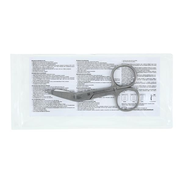 Lister Bandage Scissors Angled Ea