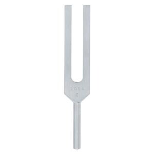 Vibration Tuning Fork 1024hz Ea