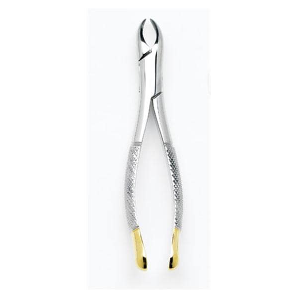 Extracting Forceps Carbide Lwr Incsr Cspd Bicspd & Rt Univ Ea