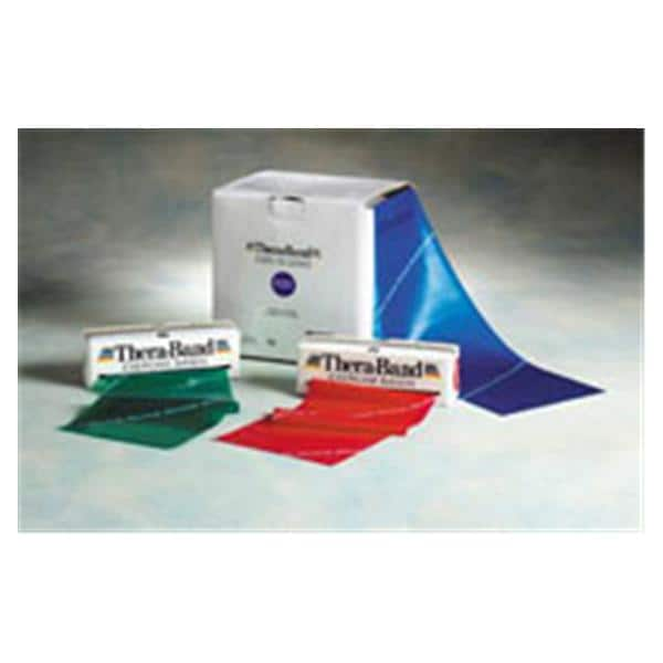 Thera-Band Resistance Band Bx