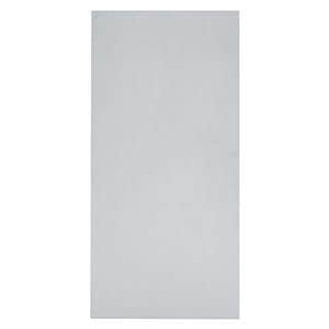 Chiropractic Headrest Paper 12 in x 24 in Paper White Disposable 1000/Ca