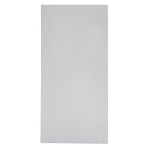 Chiropractic Headrest Paper 12 in x 24 in Paper White Disposable 1000/Ca