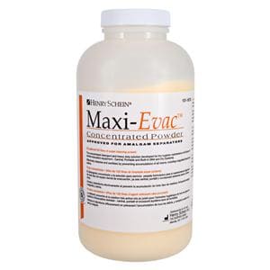 Maxi-Evac Nettoyant de système d aspiration Liquide concentré 32 oz 2 lb