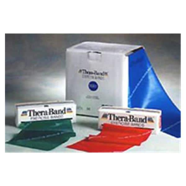 Theraband 50 verges Boîte