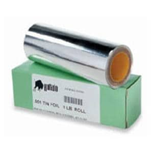 Tin Foil Rolls 1Lb/Bx