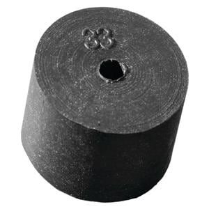 Mandrel Arbor Band Rubber Head Ea