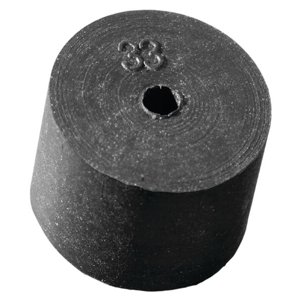 Mandrel Arbor Band Rubber Head Ea