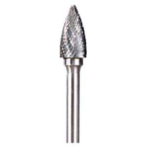 Abbott-Robinson Fraise en carbure Laboratoire Tour C 1/2 Coupe diamantée Ch.