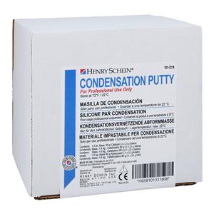 Condensation Silicone Lab Putty Ea