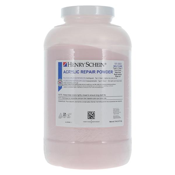 Acraweld Repair Material Plain Pink 5lb