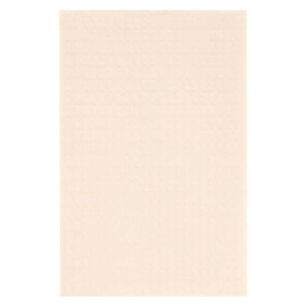 TIDI Ultimate Waffle Bavette 13 po x 18 po 3 épaisseurs Beige Gaufré 500/caisse