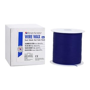 Wire Wax 1/2lb