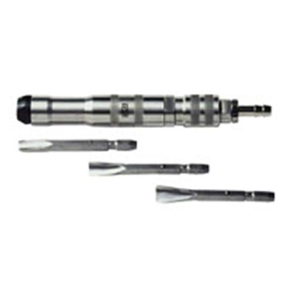 Electric Handpieces Pneumatic Hammer Chisel Ea